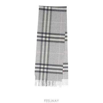 26SS Burberry 스카프 8112637 TP570477798
