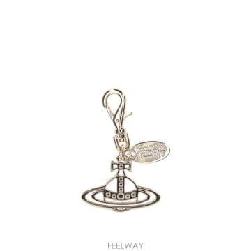 ViVienne westwood 25FW ���� ����Ʈ��� Ű ü�� 8210000KUOM0016R402 TP57184047825FW ���� ����Ʈ��� Ű ü�� 8210000KUOM0016R402 TP5