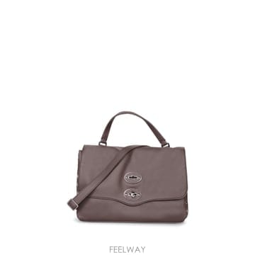 26SS Zanellato BORSA POSTINA 스몰 068010S1910000Z1154 TP570638