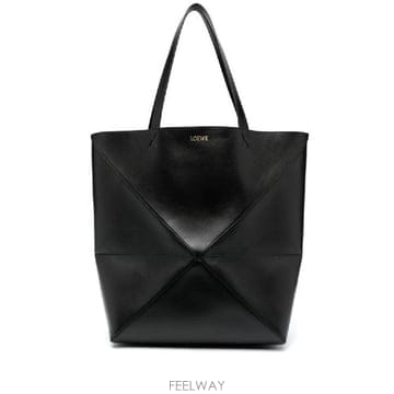 Loewe �׶�����Ÿ �ؿ� �ο��� ���� PUZZLE FOLD XL LEATHER TOTE B933Q18X011100�׶�����Ÿ �ؿ� �ο��� ���� PUZZLE FOLD XL LEATHER TOT