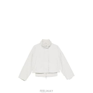 Armani �׶�����Ÿ �ؿ� ���������Ƹ����� ���� COTTON BLEND BLOUSON ���� EW004269AF24394�׶�����Ÿ �ؿ� ���������Ƹ����� ���� COTTON BLEND BLO