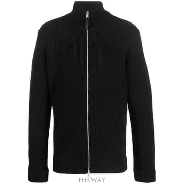 Maison Margiela �׶�����Ÿ �ؿ� ���� ���������� ���� WOOL ZIPPED ����� SI1HA0013S17781900F�׶�����Ÿ �ؿ� ���� ���������� ���� WOOL ZIPPED ����