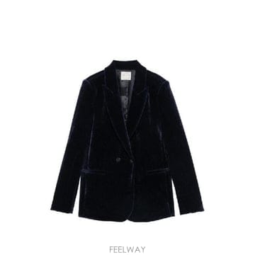 | Other Brand | �׶�����Ÿ �ؿ� ������������ ���� VELVET DOUBLE BREASTED ���� 15021MYJACKETNO�׶�����Ÿ �ؿ� ������������ ���� VELVET DOUBLE BREAST