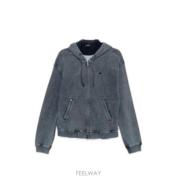 Armani �׶�����Ÿ �ؿ� ���������Ƹ����� ���� SWEAT���� EM006409AF27349UB109�׶�����Ÿ �ؿ� ���������Ƹ����� ���� SWEAT���� EM0064