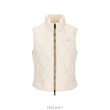 Burberry �׶�����Ÿ �ؿ� ������ ���� DOWN VEST 8127011C6056�׶�����Ÿ �ؿ� ������ ���� DOWN VEST 8127011C6056