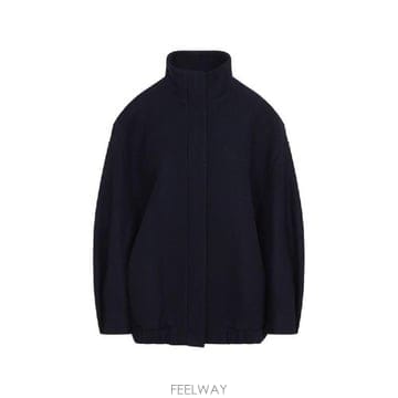 Dries Van Noten �׶�����Ÿ �ؿ� �帮���ݳ�ư ���� VOLES WOOL BLEND BOMBER ���� 0105124216509�׶�����Ÿ �ؿ� �帮���ݳ�ư ���� VOLES WOOL BLEND BOM