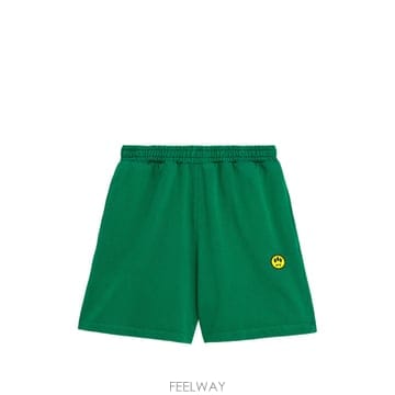 바로우 스웨트 숏츠