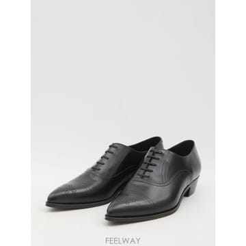 25SS Celine Scarpe Derby 363123602C38NO TP577189899