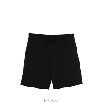 엠포리오 아르마니 코튼 쇼츠