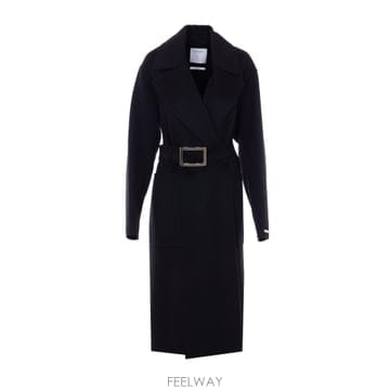 26SS 스포츠 맥스 여성 자켓 2612011041600COSE013 TP571570600