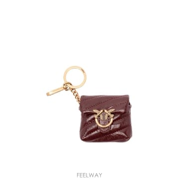 | Other Brand | 26SS Pinko PORTACHIAVI 105869A37OR49Q TP57047481526SS Pinko PORTACHIAVI 105869A37OR49Q TP570474815
