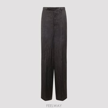26SS 릭오웬스 릭오웬스 Athena Arrowhead 팬츠 RP01F6533N35 TP571569994