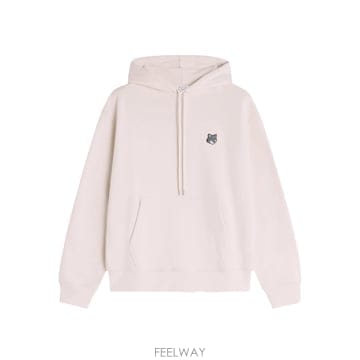 26SS Maison Kitsune 후드티 PM00703KM03410447 TP571569512