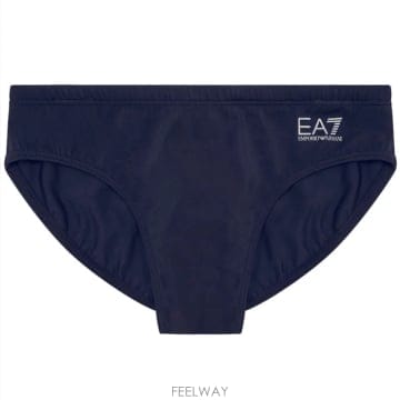 Armani E A 7 SLIP UOMO CON COULISSE INTERNA 7M000501AF14514BLU TP57E A 7 SLIP UOMO CON COULISSE INTERNA 7M000501AF14514BL