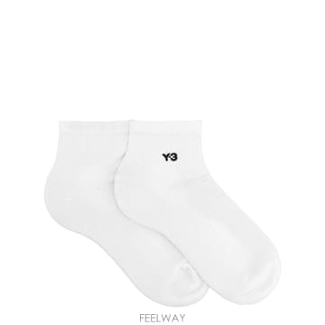 Yohji Yamamoto 26SS Y 3 �縻 WITH �ΰ� JZ6274WHITE TP57039517726SS Y 3 �縻 WITH �ΰ� JZ6274WHITE TP570395177