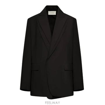 스포트막스 블레이저