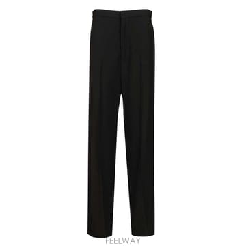 26SS Balenciaga TUXEDO 팬츠 857607TNT211000 TP570667671