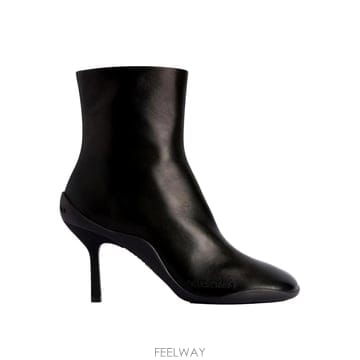 Balenciaga 25FW Balenciaga Sihuya bootie 845468WBCW1000 TP57648584525FW Balenciaga Sihuya bootie 845468WBCW1000 TP5764858