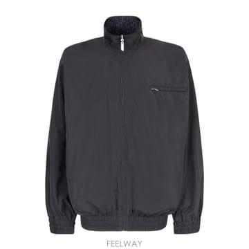 지씨디에스 리버서블 자켓