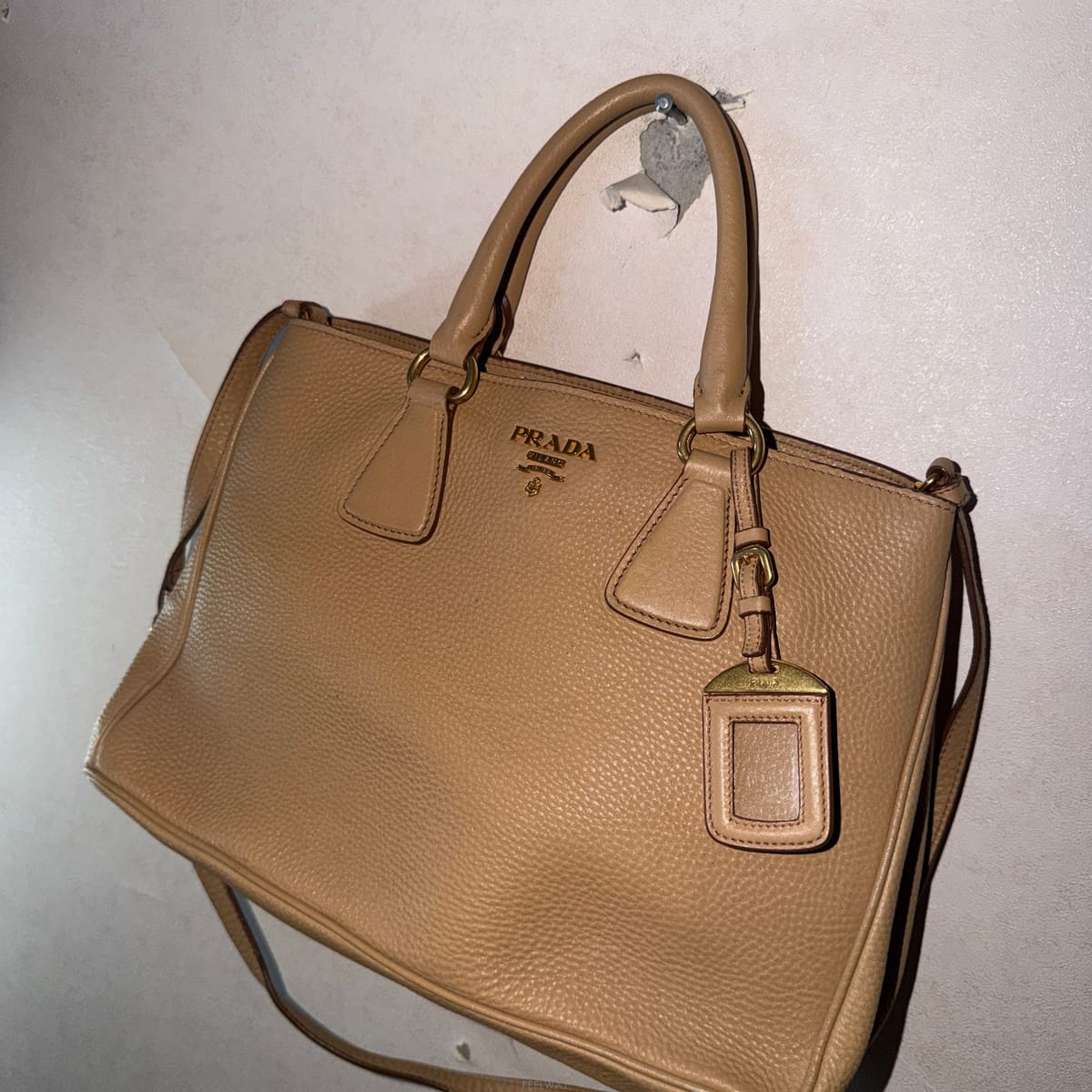 PRADA ����� ���ڷ� ���̳� ��Ʈ&ũ�ν��� 1BA794����� ���ڷ� ���̳� ��Ʈ&ũ�ν��� 1BA794