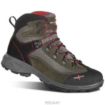 | Other Brand | KAYLAND SCARPONI UOMO DEGO GTX 019018070VERDE TP576261503KAYLAND SCARPONI UOMO DEGO GTX 019018070VERDE TP576261