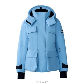 Mackage 26SS MACKAGE ���� �ٿ� ���� ICLYNRSKYBLUE TP57709608926SS MACKAGE ���� �ٿ� ���� ICLYNRSKYBLUE TP577096089
