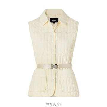 Mackage 23FW MACKAGE ���� �ٿ� ���� HELIAC0253IVORY TP57775242123FW MACKAGE ���� �ٿ� ���� HELIAC0253IVORY TP57775242