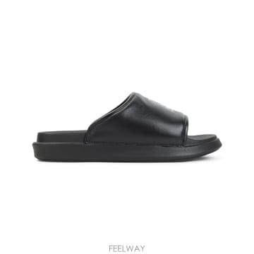 26FW Y 3 Y 3 Rubber 샌들 KI4033BLACK TP573589009