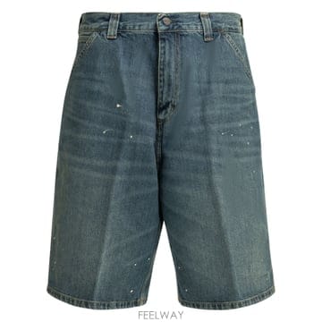 26FW 칼하트 OG 싱글 Knee 쇼트 utility I03702001EJ TP576412871