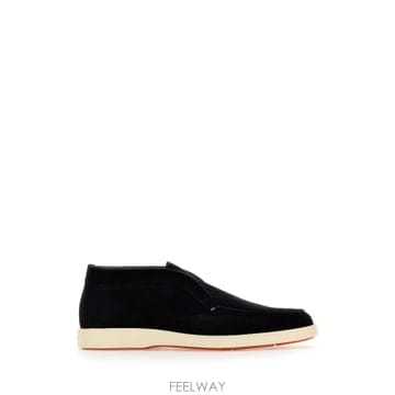 | Other Brand | 24FW Santoni Suede desert ���� MGDT17823TICBSVUN01 TP57709266324FW Santoni Suede desert ���� MGDT17823TICBSVUN01 TP5