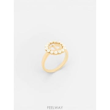 DIOR 26SS ũ����î  PETIT CD ring R2745WOMRS301 TP57547216626SS ũ����î  PETIT CD ring R2745WOMRS301 TP575472166