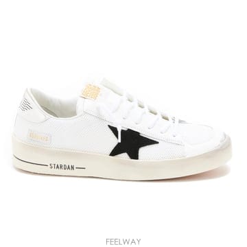 | Other Brand | FW26[Golden Goose] ����Ŀ�� GMF00328 F00302810283 [B0]FW26[Golden Goose] ����Ŀ�� GMF00328 F00302810283 [B0]