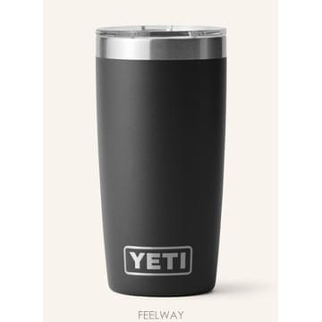 | Other Brand | YETI Thermos mug RAMBLER 100163398313000 TP575983545YETI Thermos mug RAMBLER 100163398313000 TP575983545