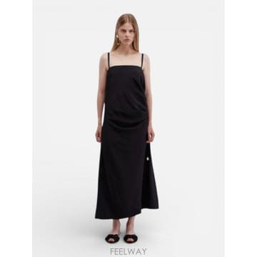 26SS CARVEN 드레스 6261K21075N999 TP578194264