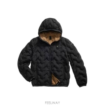 | Other Brand | 25FW BLAUER Piery Padded Feather UC03233007308999TB TP57045925FW BLAUER Piery Padded Feather UC03233007308999TB TP
