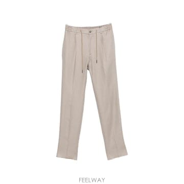 26SS 딸리아또레 맨즈 캐주얼 팬츠 PNEWMAN340021ET818 TP576395033