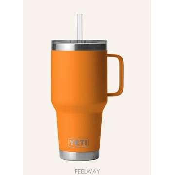 | Other Brand | YETI Thermos mug RAMBLER 100312485519700 TP575980489YETI Thermos mug RAMBLER 100312485519700 TP575980489