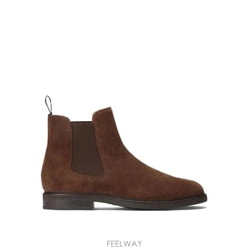 Ralph Lauren 25FW ���� ���� �η� Asher Chlsea ���� Mid �� ���� 803978017001 TP57730725FW ���� ���� �η� Asher Chlsea ���� Mid �� ���� 8039