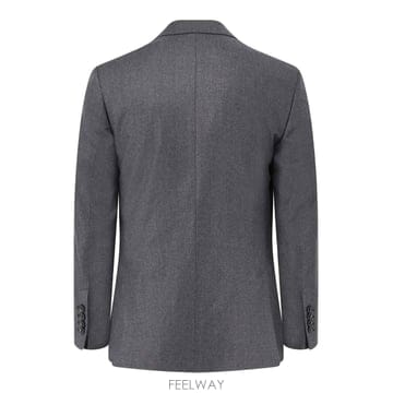 25FW 아미 Double breasted 블레이저 HBV006WV0023020 TP573975667