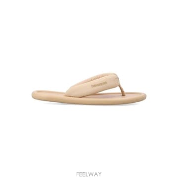 | Other Brand | 26SS HAVAIANAS Havaianas Maxi Puffed �� flip flops 26P415033026SS HAVAIANAS Havaianas Maxi Puffed �� flip flops 26P