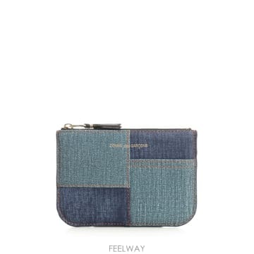 Comme des Garcons 26SS �ĵ������� ���� patchwork coin purse SA8100DP1 TP57049536526SS �ĵ������� ���� patchwork coin purse SA8100DP1 TP