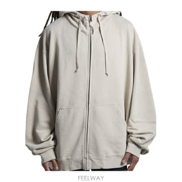26SS 메종 마르지엘라 Ultra 오버사이즈 스웨트 셔츠 S50HG0052M25017106 TP573951