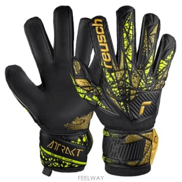 | Other Brand | REUSCH GUANTI UOMO ATTRAKT INFINITY FINGER SUPPORT 547071077REUSCH GUANTI UOMO ATTRAKT INFINITY FINGER SUPPORT 547