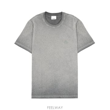 26SS MARANT T 셔츠 HONORE TS0052HBD1N06H67KI TP576221176