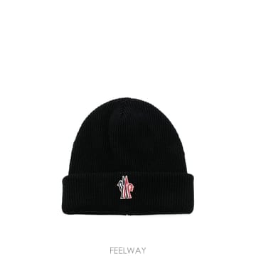 25FW Moncler Cap With Application K20973B00006M1115999 TP577