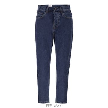 CARHARTT NEWEL   5 pocket jeans I0292080106 TP571824084