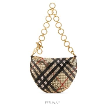 Burberry 26FW Burberry Burberry Chainmail �Ŀ�ġ 8120748B9368 TP5704930726FW Burberry Burberry Chainmail �Ŀ�ġ 8120748B9368 T