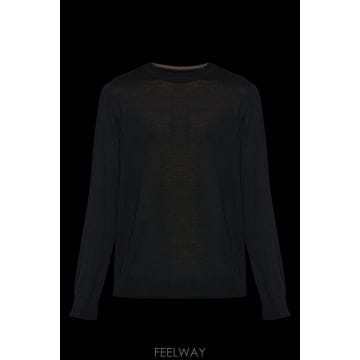 26FW 폴스미스 MAGLIA IN LANA MERINO M1R970ZW0315479 TP576811632