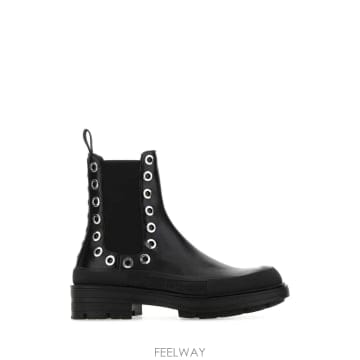Alexander Mcqueen 23SS �˷���� ���� ���� ���� Boxcar ��Ŭ ���� 730094WHSWV1081 TP57718629123SS �˷���� ���� ���� ���� Boxcar ��Ŭ ���� 730094WH