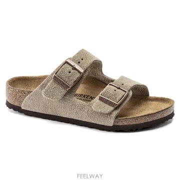 Birkenstock 26SS BIRKENSTOCK ARIZONA KIDS 1021704TAUPE TP57681156026SS BIRKENSTOCK ARIZONA KIDS 1021704TAUPE TP576811560